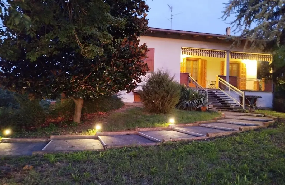 B&B Il Boschetto-1